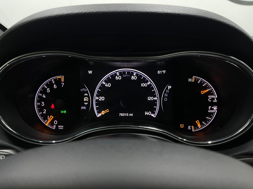 2020 Jeep Grand Cherokee Image 24