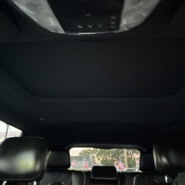2020 Jeep Grand Cherokee Image 11