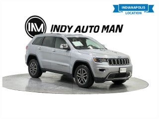 Image for 2020 Jeep Grand Cherokee Limited ID: 6977486