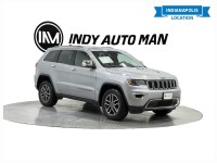 Image for 2020 Jeep Grand Cherokee Limited ID: 6977486