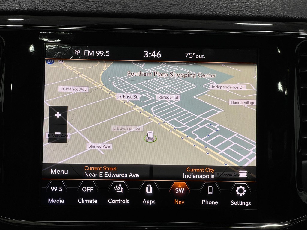 2020 Jeep Grand Cherokee Image 10