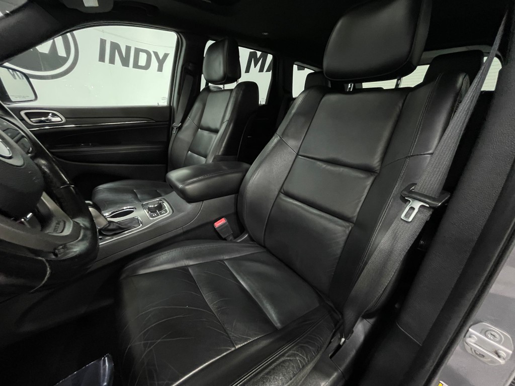 2020 Jeep Grand Cherokee Image 14