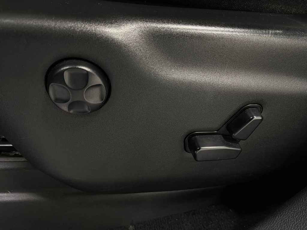 2020 Jeep Grand Cherokee Image 17