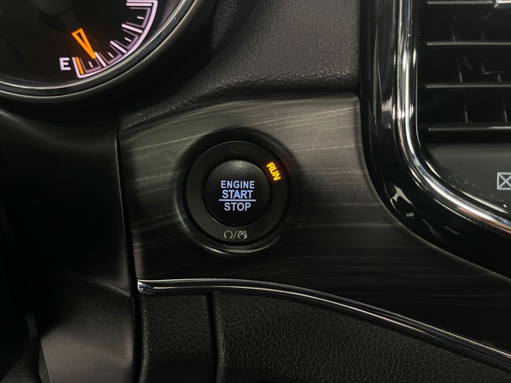 2020 Jeep Grand Cherokee Image 21