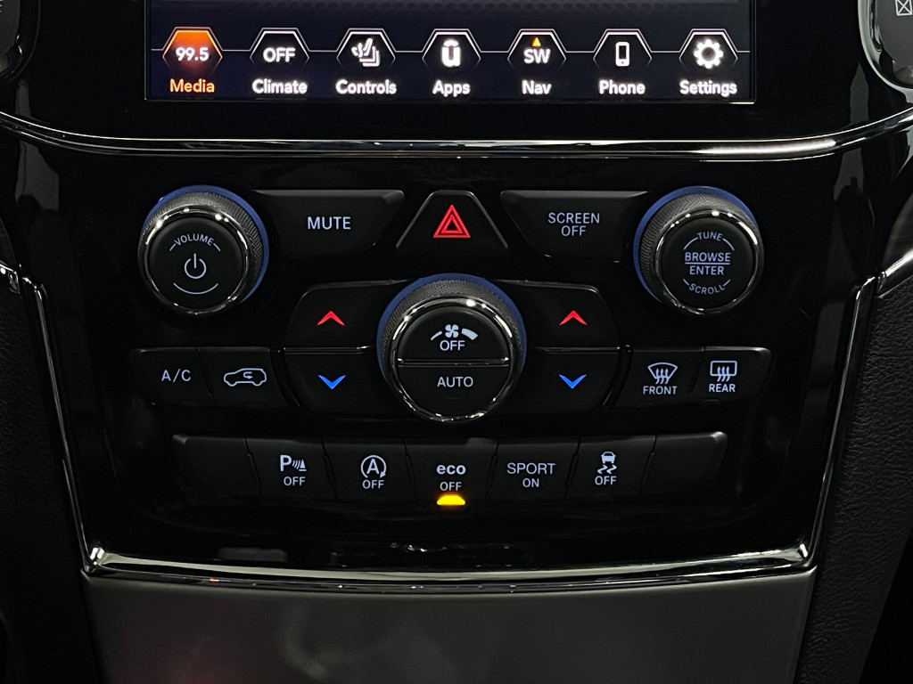 2020 Jeep Grand Cherokee Image 25