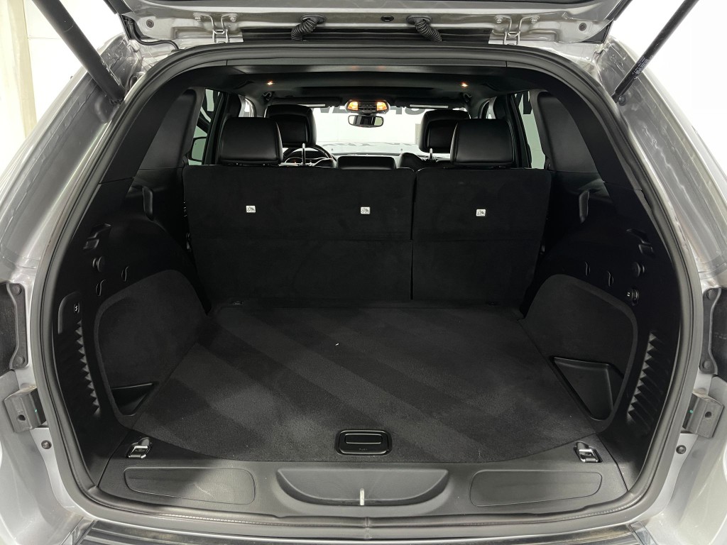 2020 Jeep Grand Cherokee Image 28