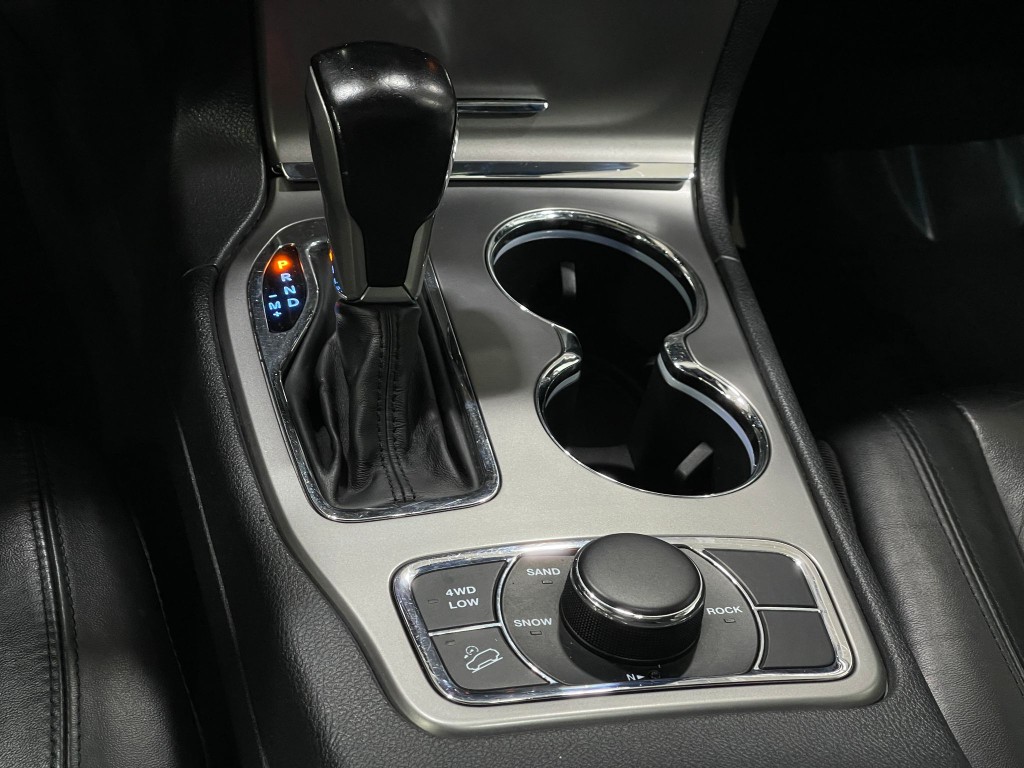 2020 Jeep Grand Cherokee Image 29