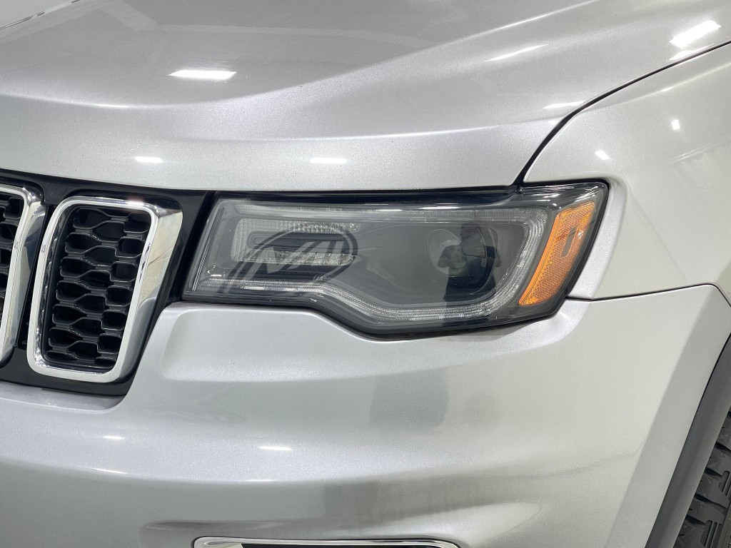 2020 Jeep Grand Cherokee Image 33