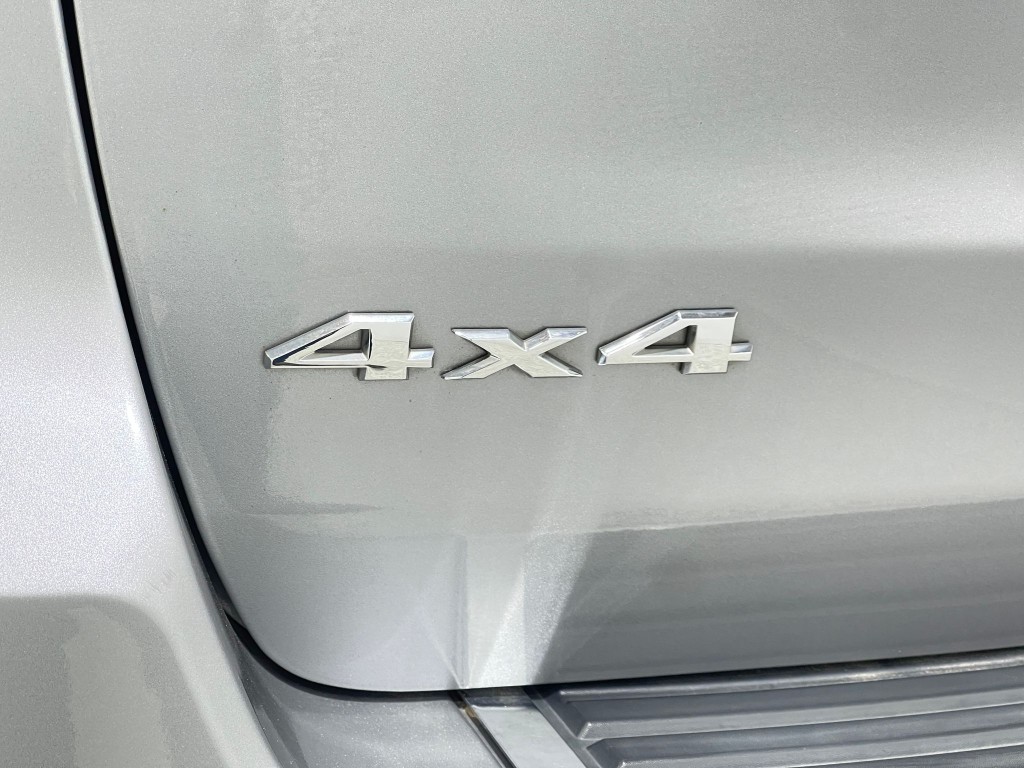 2020 Jeep Grand Cherokee Image 40