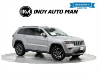Image for 2020 Jeep Grand Cherokee Limited ID: 6977486