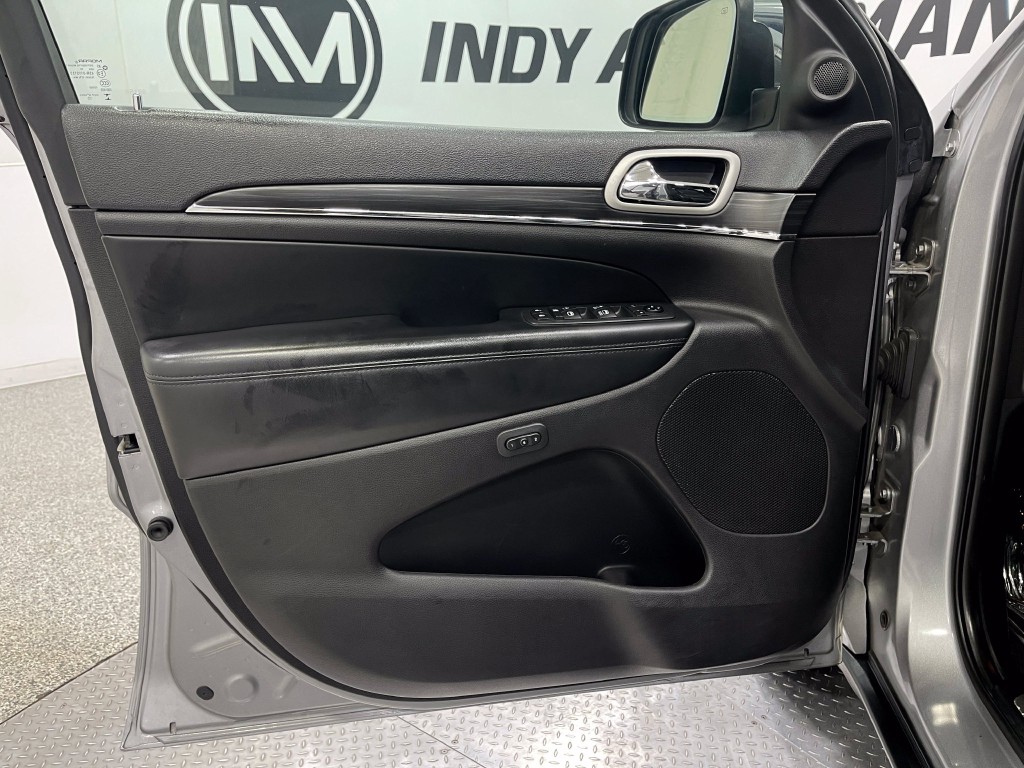 2020 Jeep Grand Cherokee Image 14