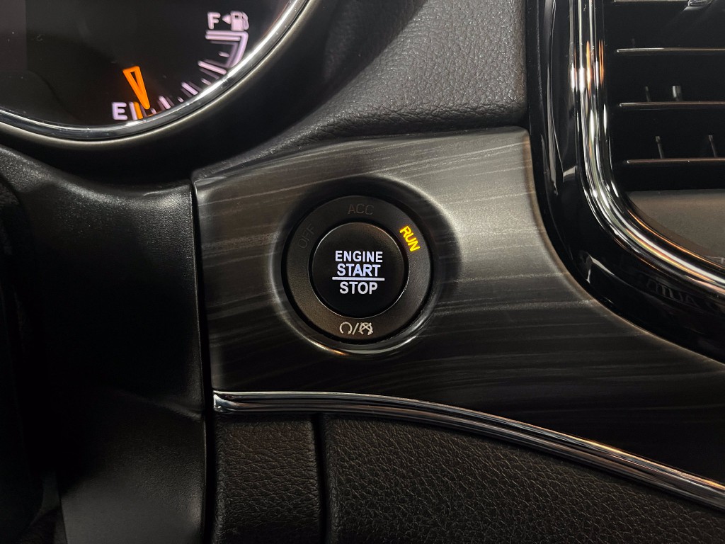 2020 Jeep Grand Cherokee Image 20
