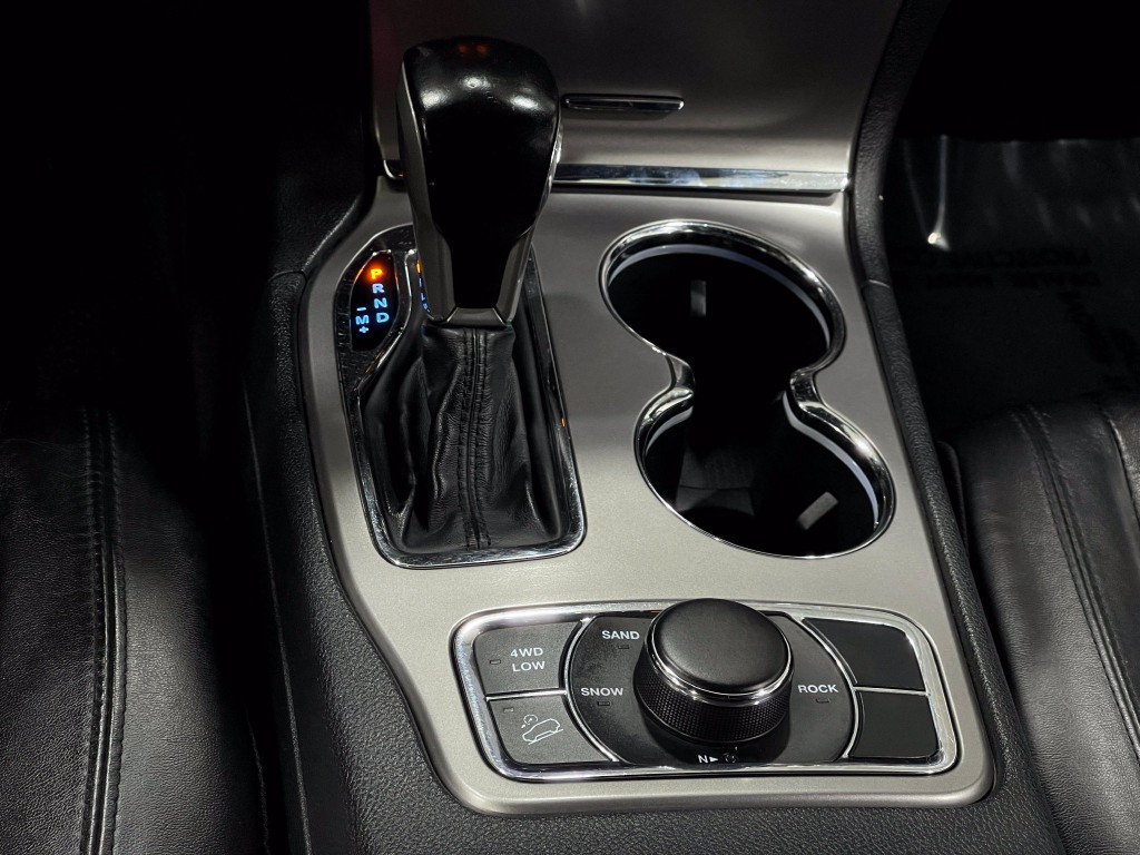 2020 Jeep Grand Cherokee Image 28