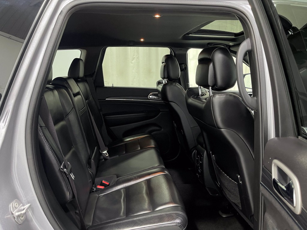 2020 Jeep Grand Cherokee Image 30