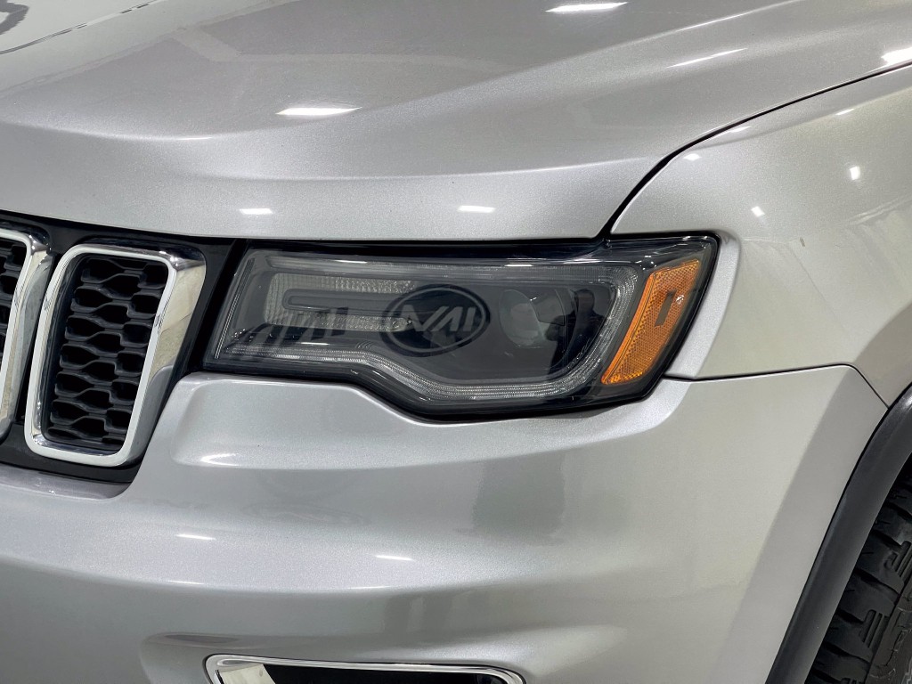 2020 Jeep Grand Cherokee Image 32