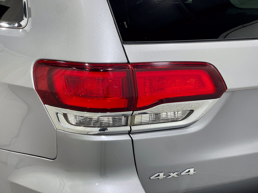 2020 Jeep Grand Cherokee Image 33