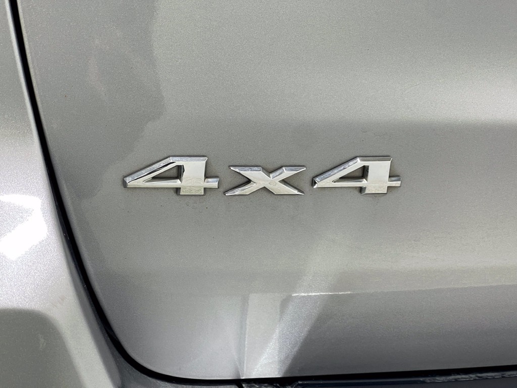 2020 Jeep Grand Cherokee Image 38