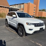 Image for 2020 Jeep Grand Cherokee Laredo ID: 6977487