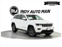 Image for 2020 Jeep Grand Cherokee Laredo ID: 6977487