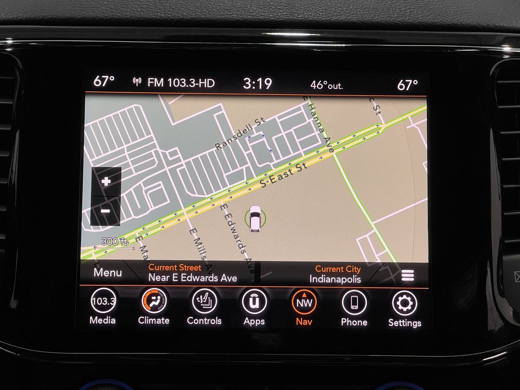 2020 Jeep Grand Cherokee Image 10