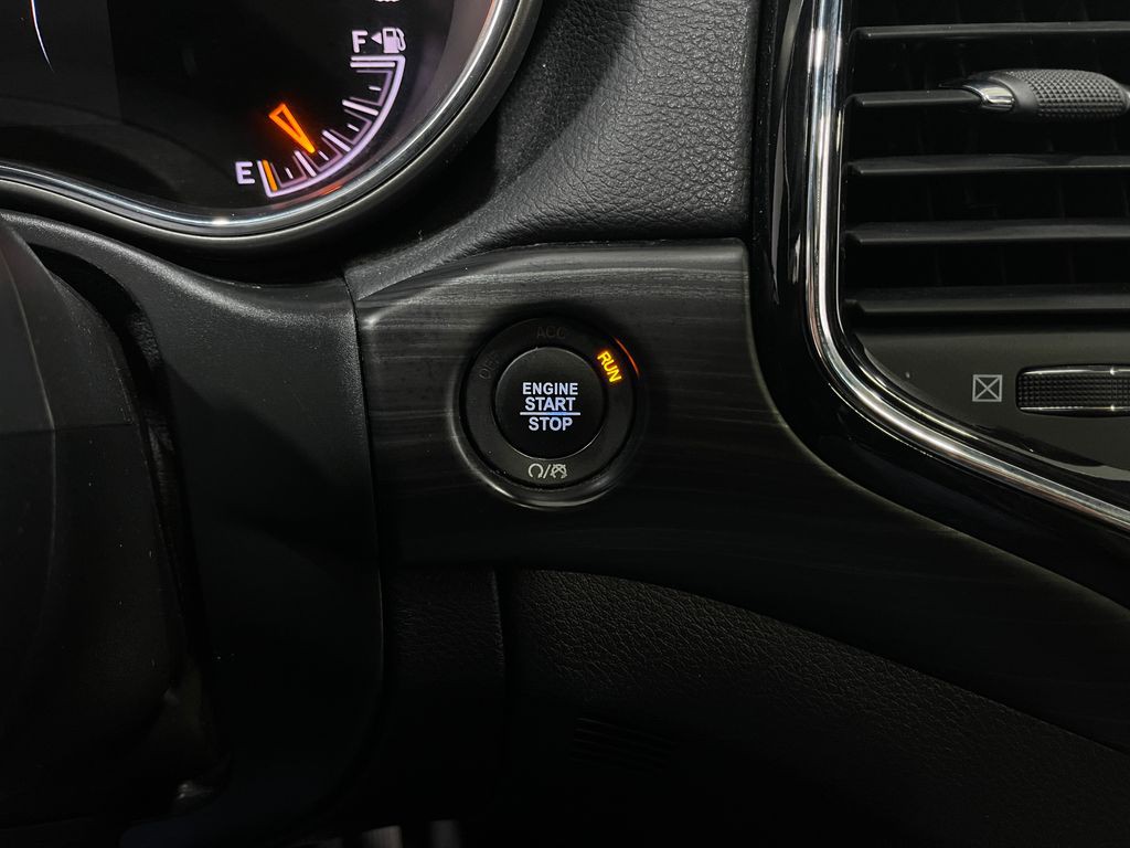 2020 Jeep Grand Cherokee Image 22