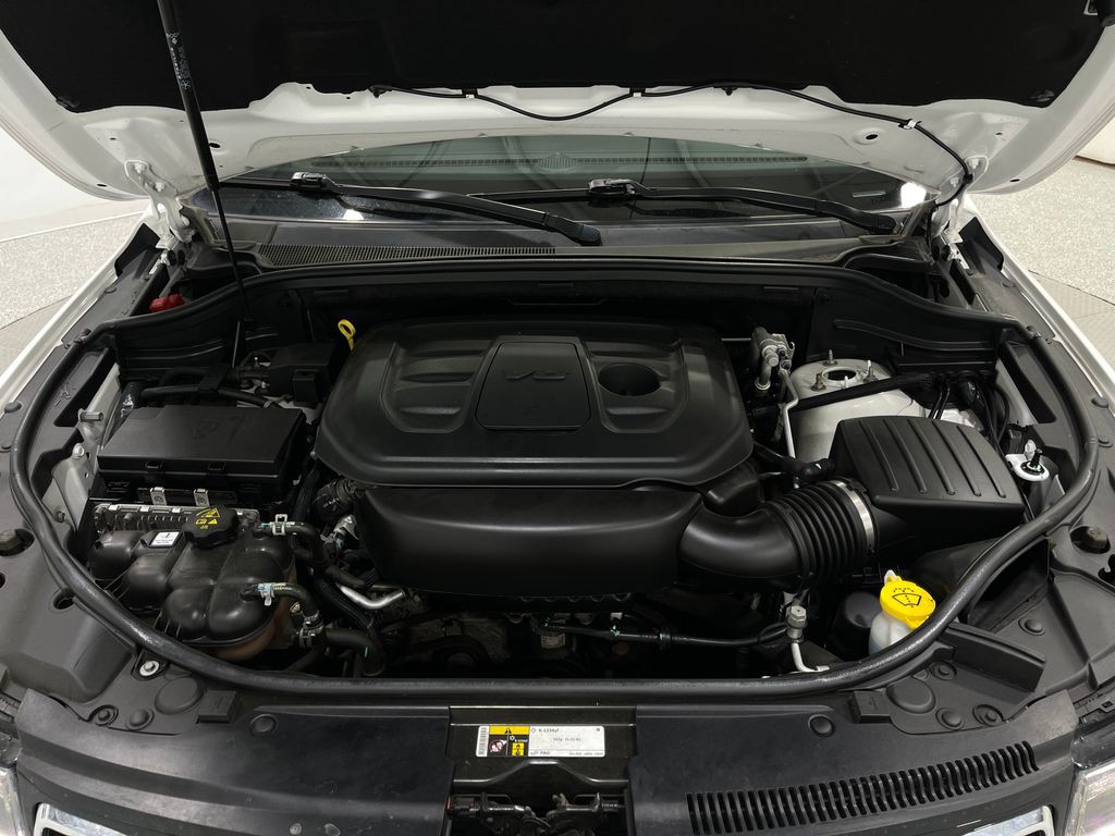 2020 Jeep Grand Cherokee Image 28