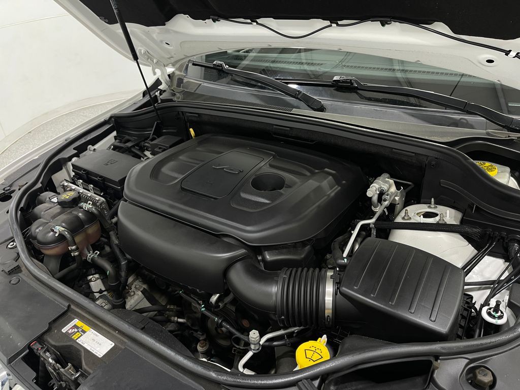 2020 Jeep Grand Cherokee Image 29