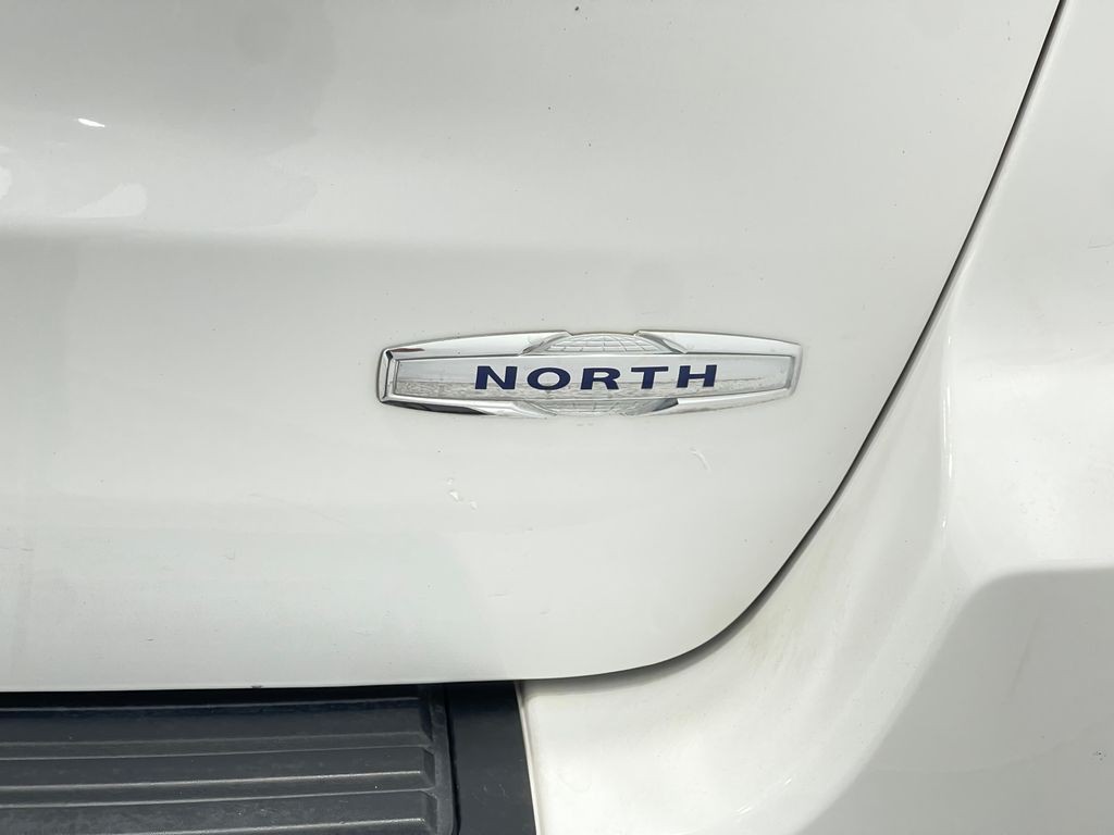 2020 Jeep Grand Cherokee Image 41