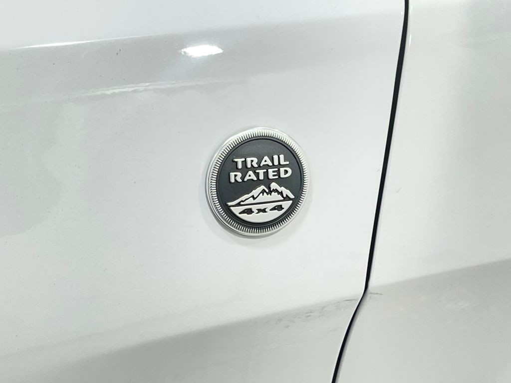 2020 Jeep Grand Cherokee Image 42