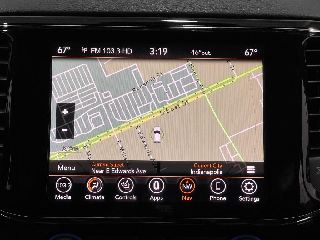 2020 Jeep Grand Cherokee Image 10