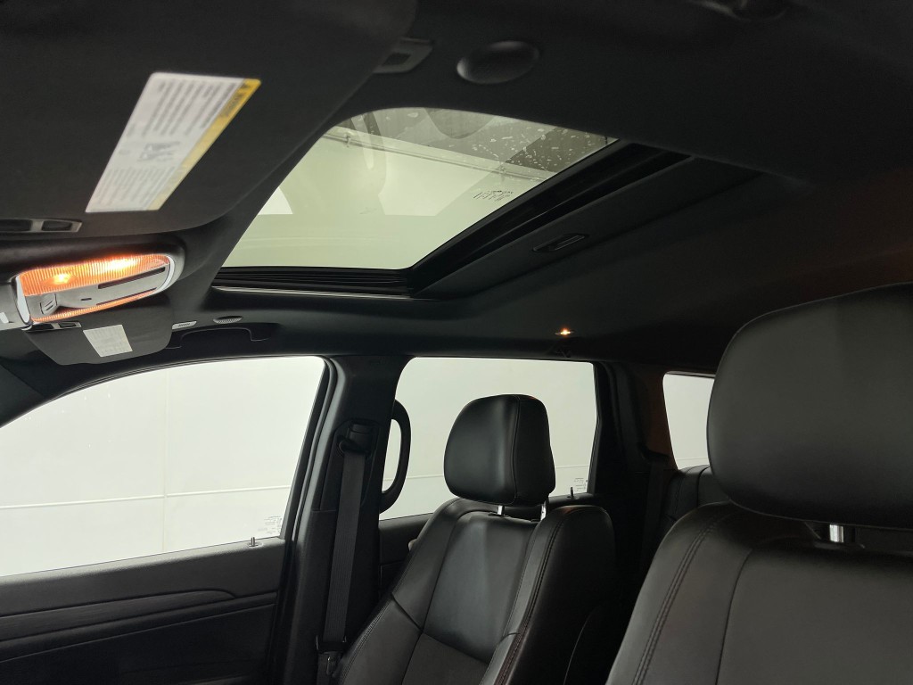 2020 Jeep Grand Cherokee Image 12