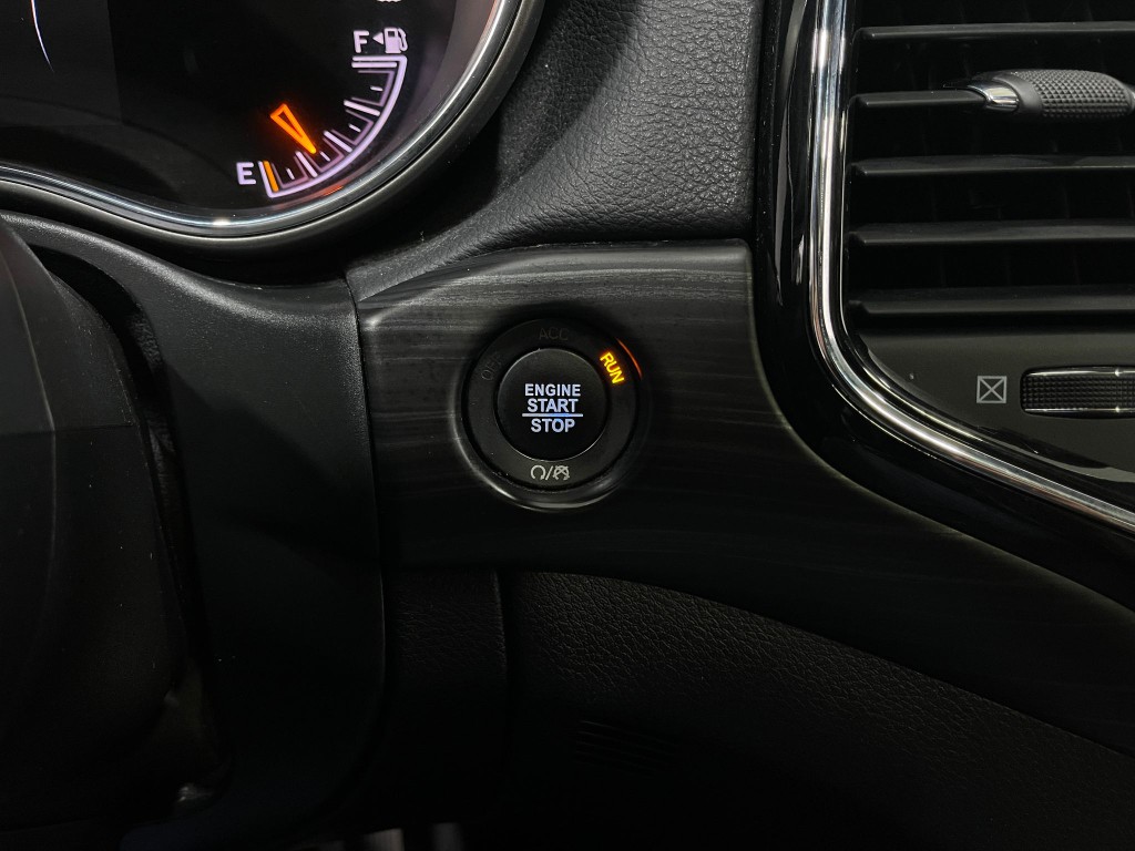 2020 Jeep Grand Cherokee Image 22