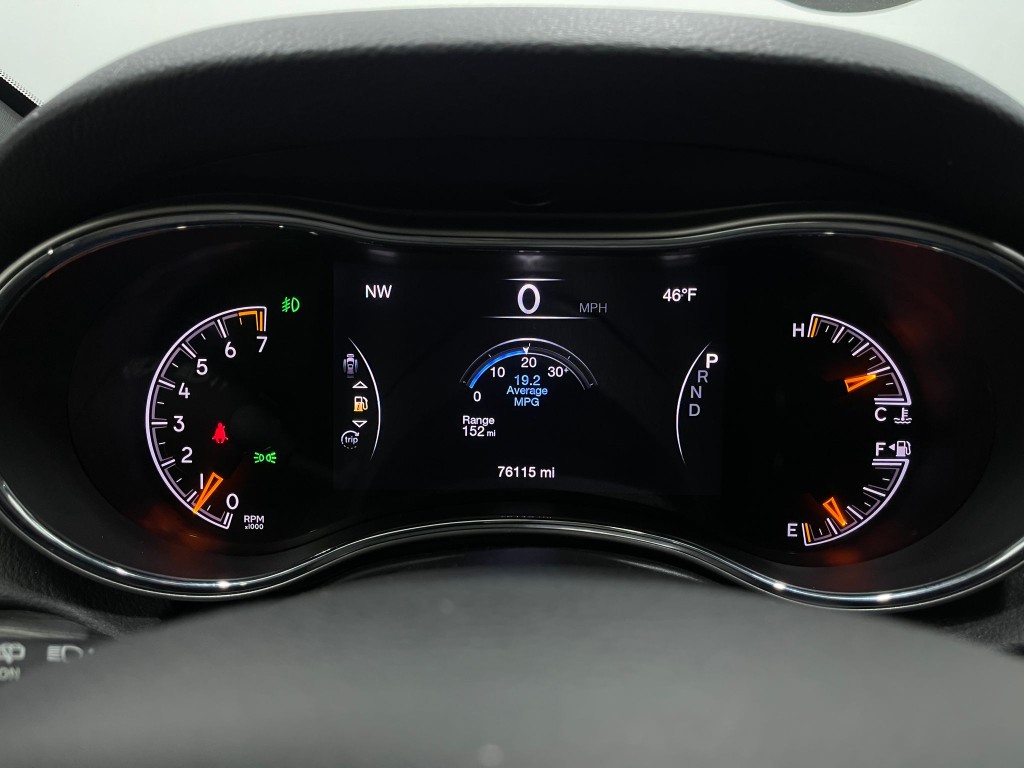 2020 Jeep Grand Cherokee Image 24