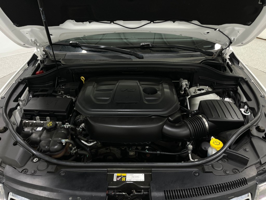 2020 Jeep Grand Cherokee Image 28