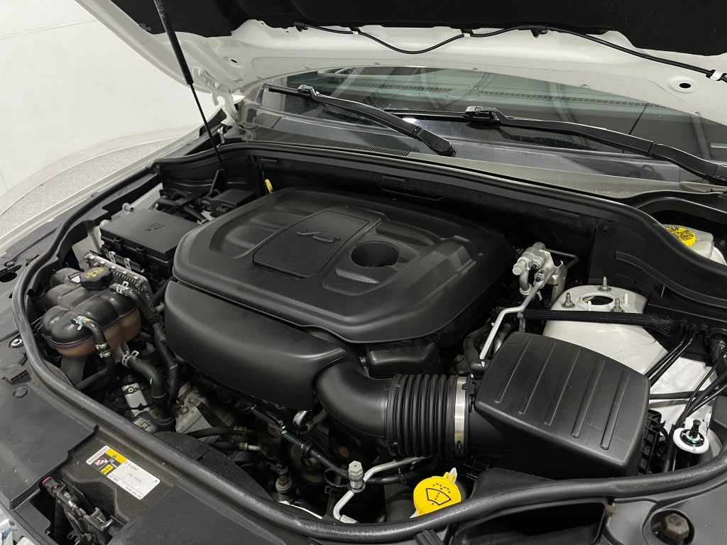 2020 Jeep Grand Cherokee Image 29