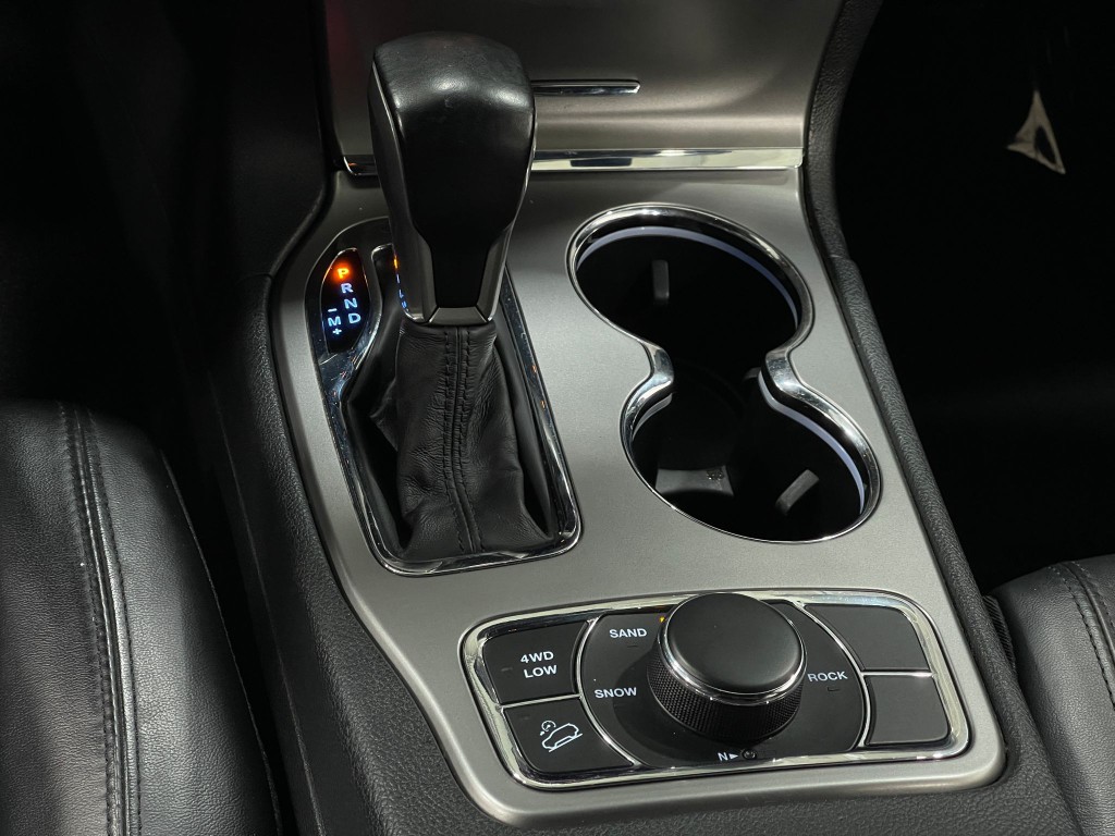 2020 Jeep Grand Cherokee Image 30