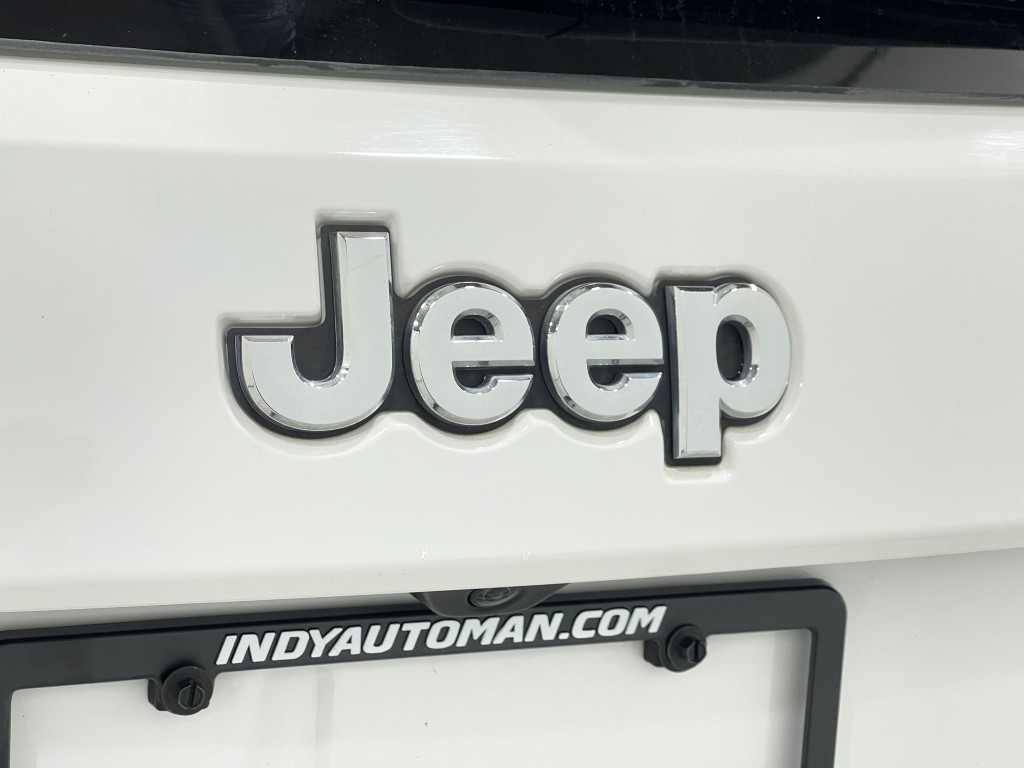 2020 Jeep Grand Cherokee Image 39