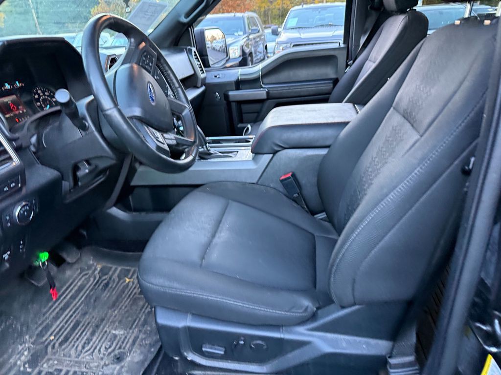 2019 Ford F-150 Image 6