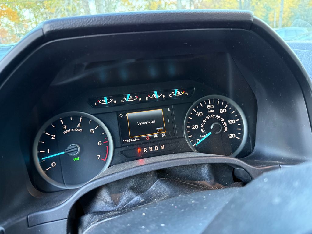 2019 Ford F-150 Image 7