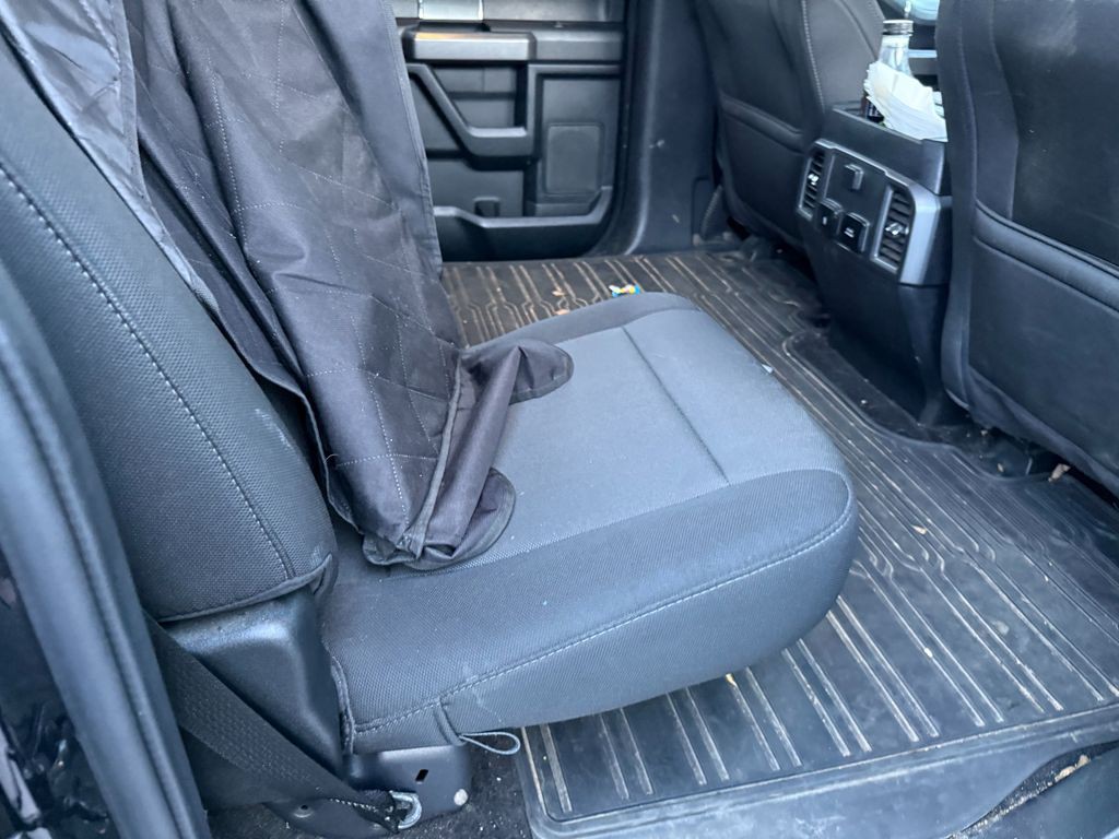 2019 Ford F-150 Image 8