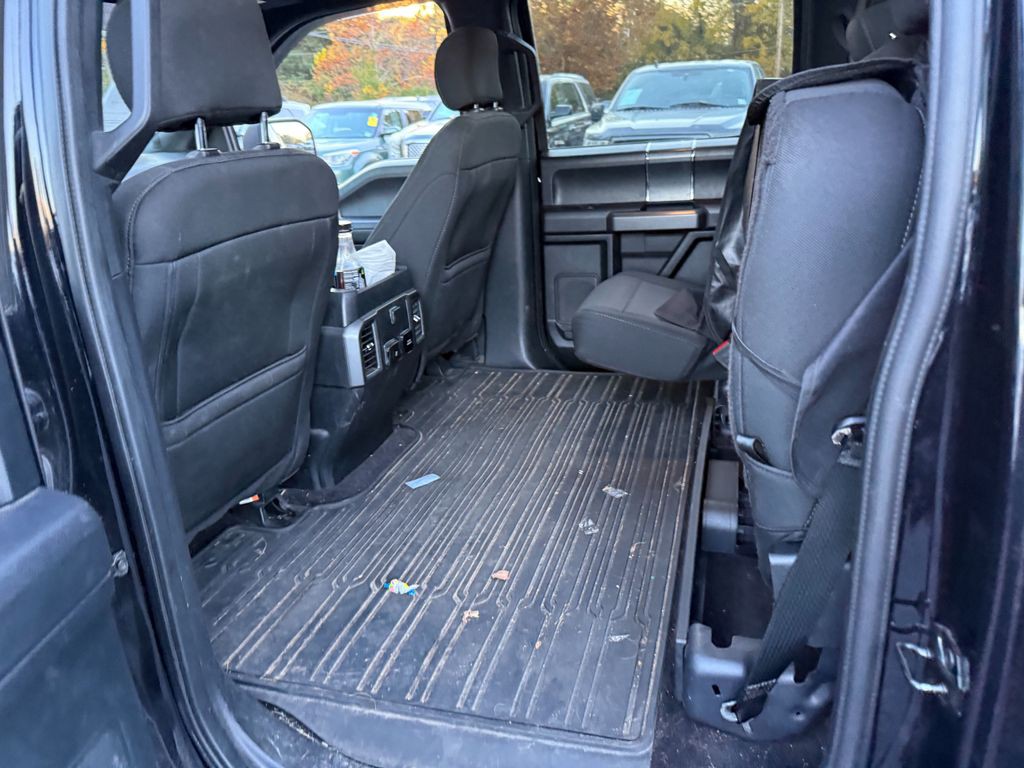 2019 Ford F-150 Image 9