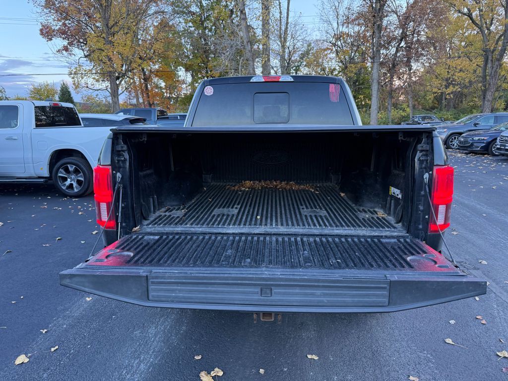 2019 Ford F-150 Image 10