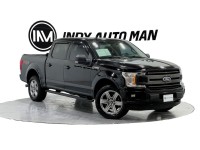 Image for 2019 Ford F-150 XLT ID: 6977488