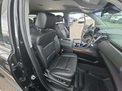 2019 Chevrolet Suburban Image 6