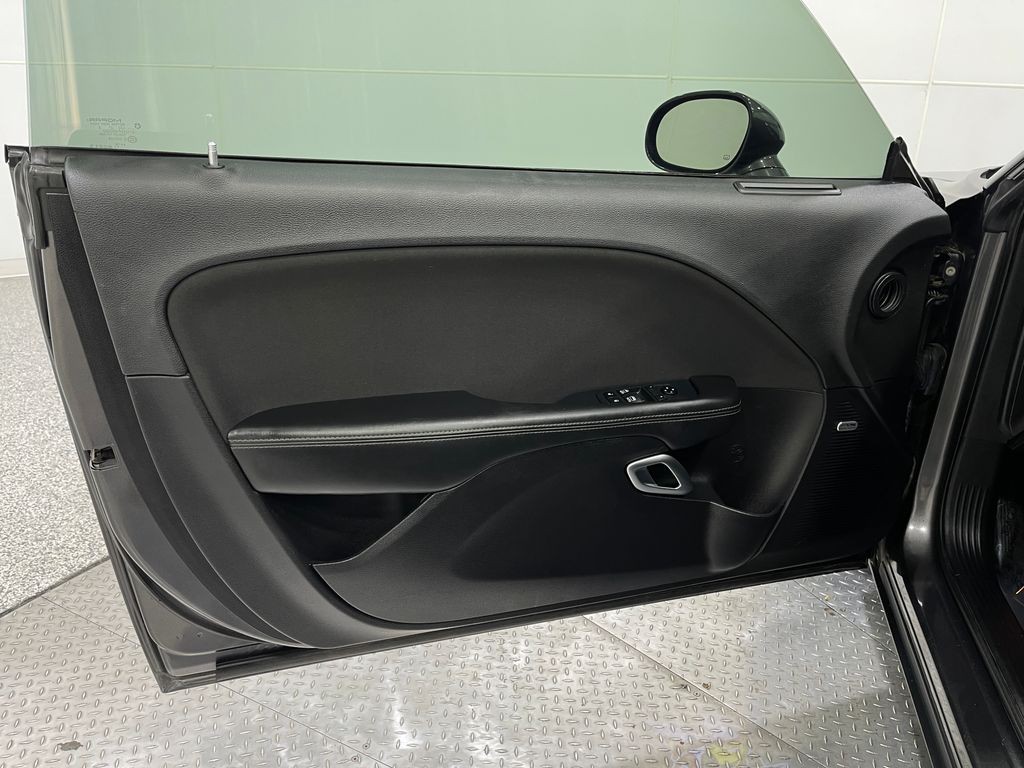 2019 Dodge Challenger Image 14