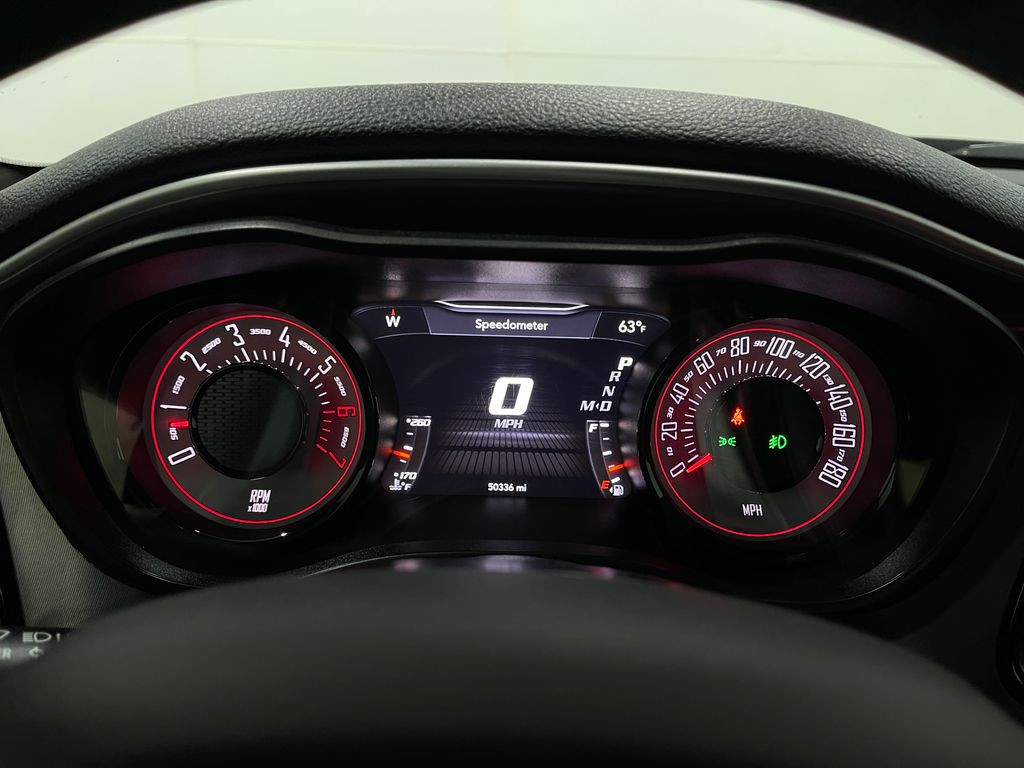 2019 Dodge Challenger Image 22