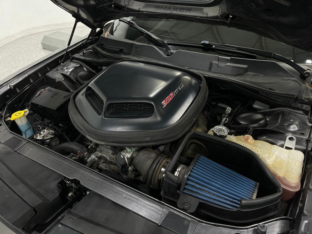 2019 Dodge Challenger Image 27