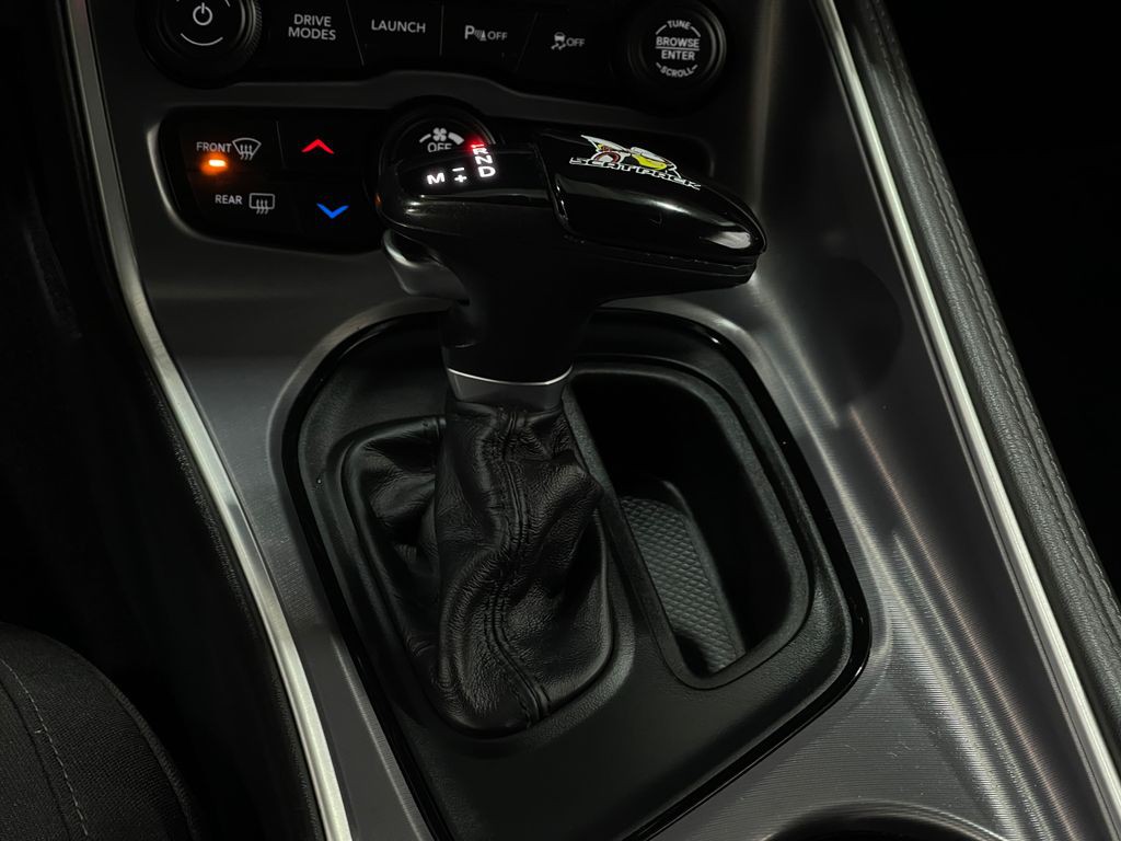 2019 Dodge Challenger Image 28