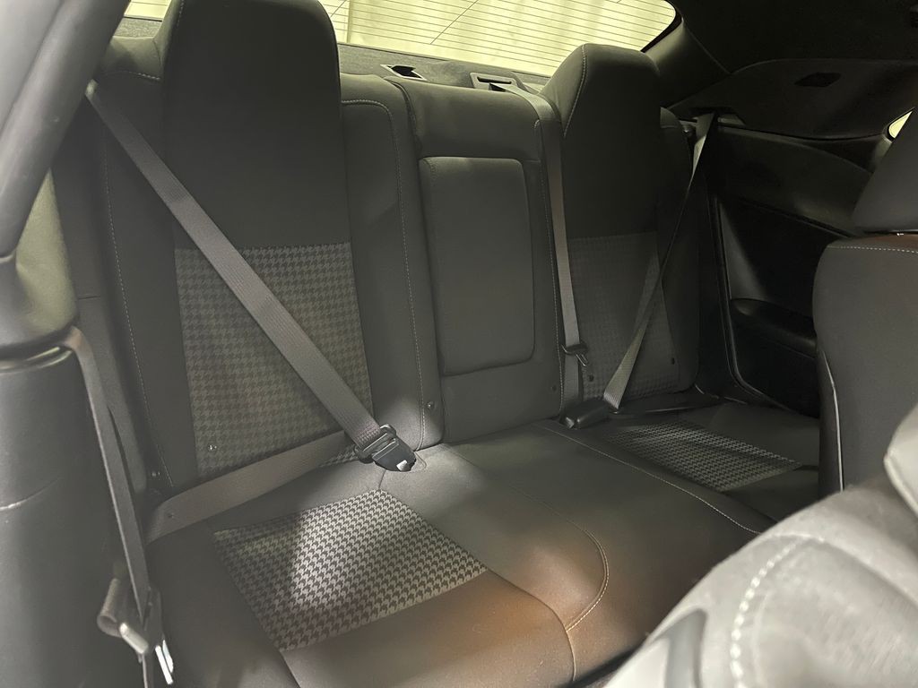 2019 Dodge Challenger Image 30