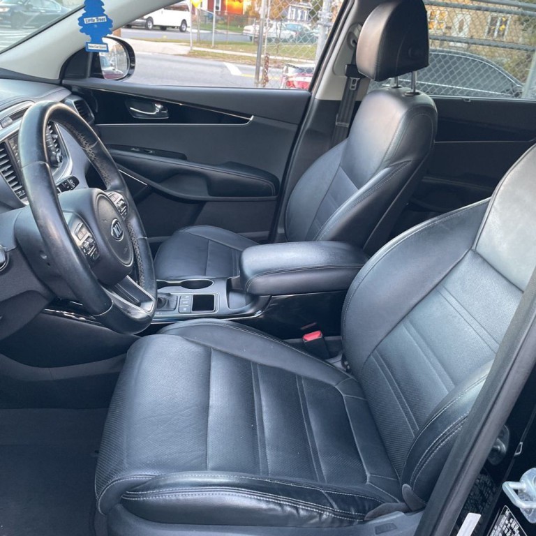 2017 Kia Sorento Image 5